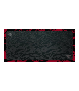 SteelSeries QcK XXL Gaming Mouse Pad | Faze Clan Edition