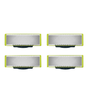 Philips OneBlade Replacement Blades, 4pcs | QP240/50