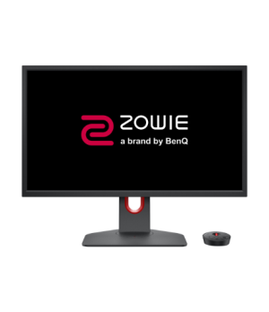 Benq | Gaming Monitor | XL2546K | 24.5 " | TN | FHD | 16:9 | 240 Hz | 1 ms | 1920 x 1080 | 320 cd/m² | HDMI ports quantity 3 | D