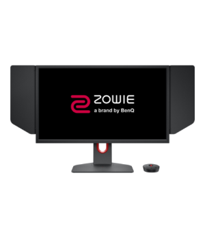 Benq | Gaming Monitor | XL2546K | 24.5 " | TN | FHD | 16:9 | 240 Hz | 1 ms | 1920 x 1080 | 320 cd/m² | HDMI ports quantity 3 | D