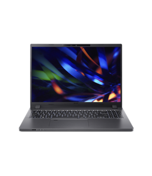 Acer TravelMate | TMP216-51-TCO-543R | Black | 16 " | WUXGA | 1920 x 1200 pixels | Intel Core i5 | i5-1335U | 16 GB | DDR4 SDRAM