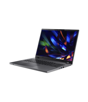 Acer TravelMate | TMP216-51-TCO-543R | Black | 16 " | WUXGA | 1920 x 1200 pixels | Intel Core i5 | i5-1335U | 16 GB | DDR4 SDRAM