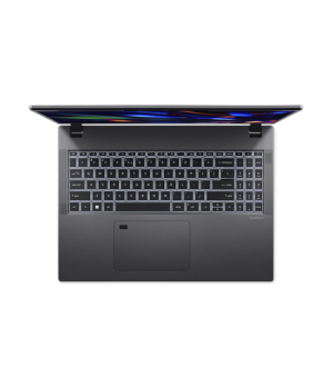 Acer TravelMate | TMP216-51-TCO-543R | Black | 16 " | WUXGA | 1920 x 1200 pixels | Intel Core i5 | i5-1335U | 16 GB | DDR4 SDRAM