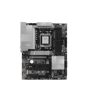 MSI Processor family AMD | Processor socket AM5 | DDR5