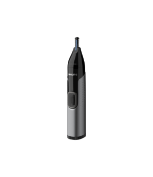 Philips | Nose, Ear and Eyebrow Trimmer | NT3650/16 | Nose, ear and eyebrow trimmer | Grey