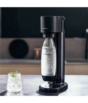 SodaStream Gaia | Sparkling Water Maker