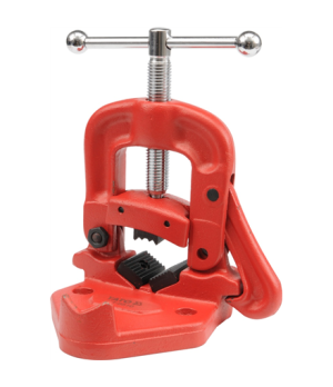 Yato | Bench Pipe Vice 2 YT-6510 | Product dimensions‎10 x 5 x 3 cm