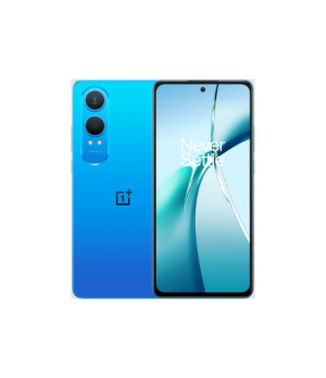 OnePlus Nord CE4 Lite | Mega Blue | 6.67 " | AMOLED | 1080 x 2400 pixels | Qualcomm SM6375 | Snapdragon 695 5G (6 nm) | Internal