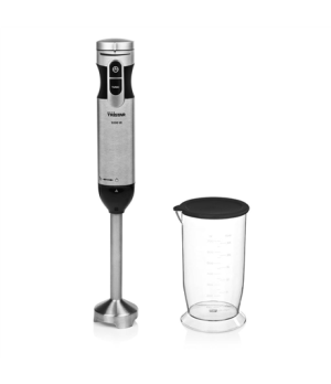 Tristar | MX-4828 | Hand Blender | 1000 W | Number of speeds 1 | Turbo mode | Ice crushing | Stainless Steel