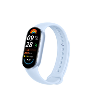 Xiaomi Smart Band 9, Arctic Blue | Xiaomi