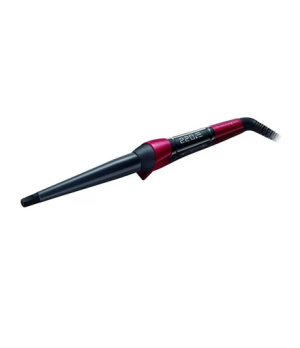 Remington | Hair Curler | CI96W1 | Ceramic heating system | Temperature (min) 120 °C | Temperature (max) 220 °C | Display Digita