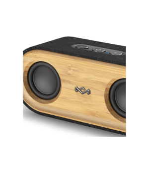 Marley | Get Together Mini 2 Speaker | Bluetooth | Black | Portable | Wireless connection