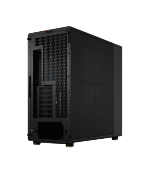 Fractal Design | North XL | Charcoal Black | Mid-Tower | Power supply included No