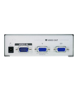 Aten | 2-Port VGA Splitter (350MHz) | VS92A