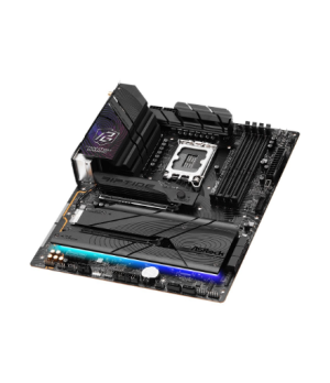 ASRock Z790 RIPTIDE WIFI | Processor family Intel | Processor socket LGA1700 | DDR5 | Supported hard disk drive interfaces SATA,