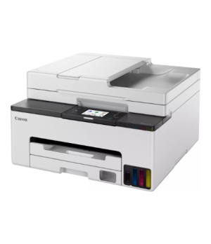 Canon MAXIFY GX2050 | Inkjet | Colour | All-in-one | A4 | Wi-Fi | White