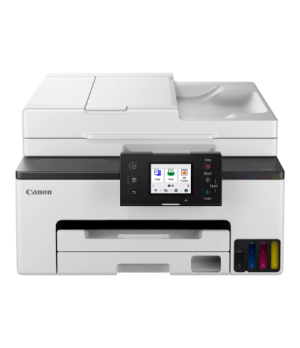 Canon MAXIFY GX2050 | Inkjet | Colour | All-in-one | A4 | Wi-Fi | White