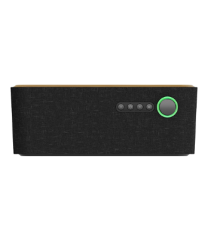 Marley | Speaker | Get Together XL | Waterproof | Bluetooth | Black | Portable | Wireless connection