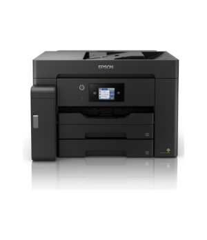 Epson Multifunctional Printer | EcoTank M15140 | Inkjet | Mono | Inkjet Multifunctional Printer | A3+ | Wi-Fi | Black