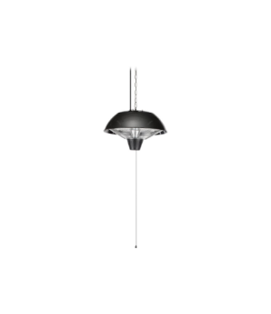 Tristar Patio Heater | KA-5273 | Infrared | 1500 W | Suitable for rooms up to 15 m² | Black | IP34