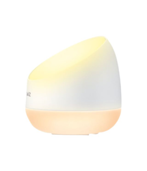 WiZ|Smart WiFi Squire Table Lamp|9 W|2200-6500 K