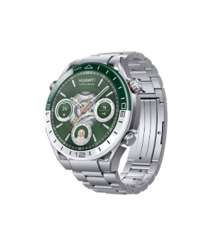 Huawei Ultimate | Smart watch | GPS (satellite) | LTPO AMOLED | 1.5" | Waterproof | Green