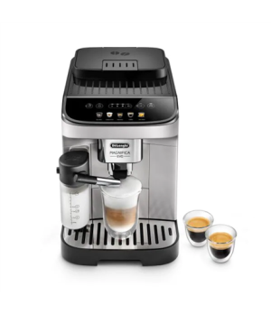 Delonghi | Automatic Coffee Maker | ECAM290.61.SB Magnifica Evo | Pump pressure 15 bar | Built-in milk frother | Automatic | 145