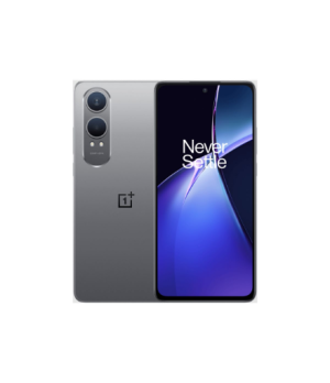 OnePlus Nord CE4 Lite | Super Silver | 6.67 " | AMOLED | 1080 x 2400 pixels | Qualcomm SM6375 | Snapdragon 695 5G (6 nm) | Inter