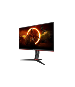 AOC 27G2ZN3/BK | 27 " | VA | FHD | 16:9 | 280 Hz | 1 ms | 1920 x 1080 pixels | 300 cd/m² | HDMI ports quantity 2