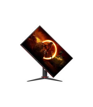 AOC 27G2ZN3/BK | 27 " | VA | FHD | 16:9 | 280 Hz | 1 ms | 1920 x 1080 pixels | 300 cd/m² | HDMI ports quantity 2