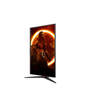 AOC 27G2ZN3/BK | 27 " | VA | FHD | 16:9 | 280 Hz | 1 ms | 1920 x 1080 pixels | 300 cd/m² | HDMI ports quantity 2