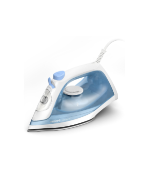 Philips | DST1030/20 | Steam Iron | 2000 W | Water tank capacity 250 ml | Continuous steam 20 g/min | Steam boost performance 90