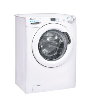 Candy Washing Machine | CS4 1061DE/1-9 | Energy efficiency class D | Front loading | Washing capacity 6 kg | 1000 RPM | Depth 45