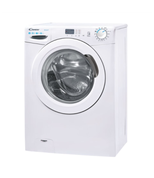 Candy Washing Machine | CS4 1061DE/1-9 | Energy efficiency class D | Front loading | Washing capacity 6 kg | 1000 RPM | Depth 45