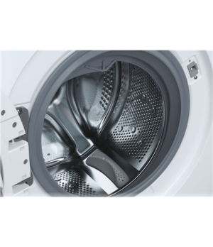 Candy Washing Machine | CS4 1061DE/1-9 | Energy efficiency class D | Front loading | Washing capacity 6 kg | 1000 RPM | Depth 45