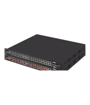 Ubiquiti | Switch | ES-48-750W | Web managed | Rackmountable | 12 month(s)