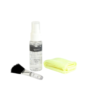 Gembird | 3-in-1 LCD cleaning Kit | Cleaning Kit | 30 ml