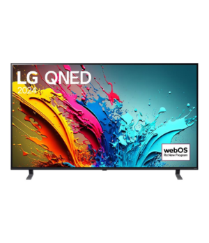 LG QNED85 4K TV | 75QNED85T3C | 75 | Smart TV | webOS24 | UHD