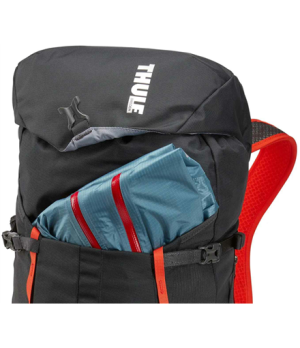 Thule | AllTrail, 25L | Men's hiking backpack | Obsidian