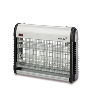 Kemper | PLEIN AIR Insect killer lamp "ZAP-20", 10W, 80 m²