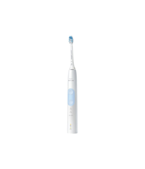 Philips | Sonicare ProtectiveClean 5100 Electric Toothbrush | HX6859/29 | Rechargeable | For adults | Number of brush heads incl