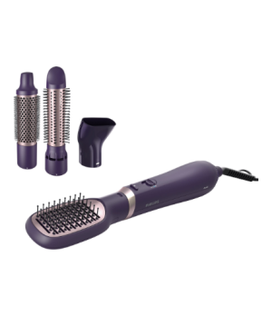 Philips | Hair Styler | BHA313/00 3000 Series | Warranty 24 month(s) | Ion conditioning | Number of heating levels 3 | 800 W | P