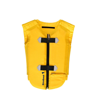 Beco life jacket Sindbad 1 | SKO