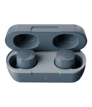 Skullcandy | Wireless Earbuds | JIB True 2 | Built-in microphone | Bluetooth | Chill Grey