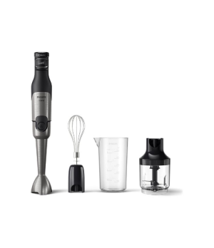 Philips | HR2683/00 | Hand Blender | 1200 W | Number of speeds 3 | Black