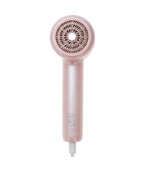 Adler Hair Dryer | AD 2279p | 1800 W | Number of temperature settings 2 | Ionic function | Pink