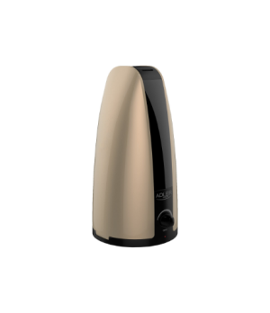 Humidifier | Adler | AD 7954 | Ultrasonic | 18  W | Water tank capacity 1 L | Suitable for rooms up to 25 m² | Humidification ca