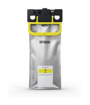 Epson XXL Ink Supply Unit | WorkForce Pro WF-C529R / C579R | Ink Cartridge | Yellow