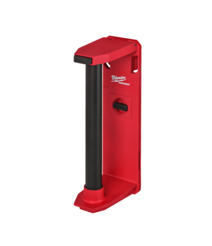 Milwaukee PACKOUT Paper Towel Holder, Red | Milwaukee