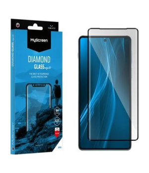 MyScreen Diamond Glass Edge 3D for Motorola Edge 50 Pro/50 Ultra | MyScreen